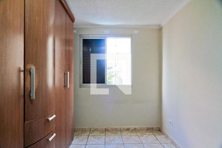 Quarto 1 de apartamento à venda com 3 quartos, 47m² em Vila Pereira Barreto, São Paulo