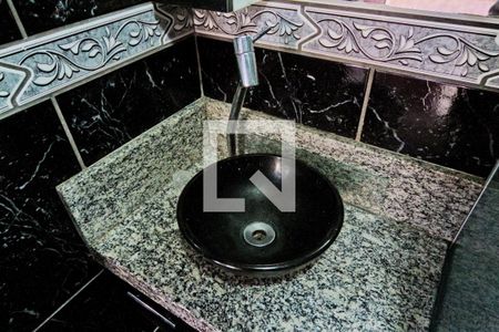 Apartamento à venda com 47m², 3 quartos e 1 vagaBanheiro