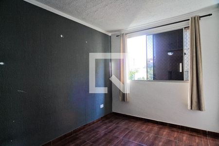 Sala de apartamento à venda com 3 quartos, 47m² em Vila Pereira Barreto, São Paulo