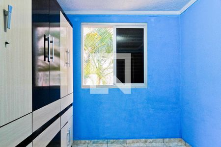 Apartamento à venda com 47m², 3 quartos e 1 vagaQuarto 3