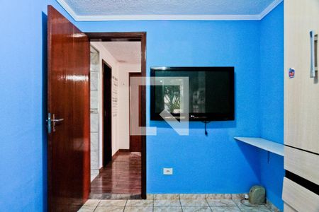 Apartamento à venda com 47m², 3 quartos e 1 vagaQuarto 3