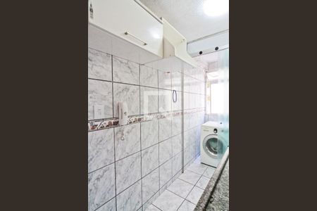 Apartamento à venda com 47m², 3 quartos e 1 vagaCozinha