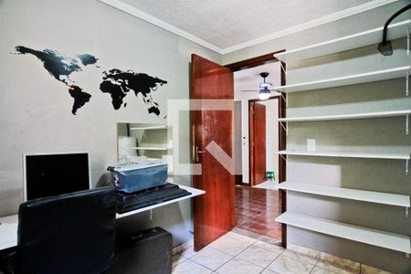 Quarto 2 de apartamento à venda com 3 quartos, 47m² em Vila Pereira Barreto, São Paulo