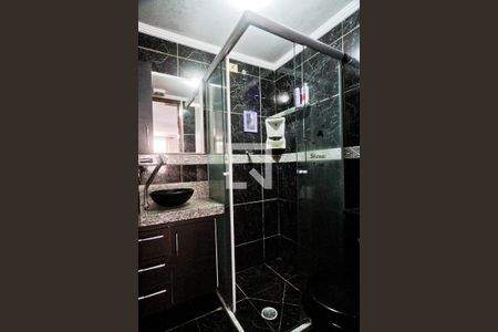 Apartamento à venda com 47m², 3 quartos e 1 vagaBanheiro