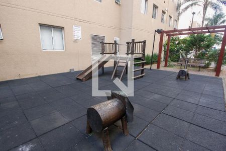 Apartamento para alugar com 40m², 2 quartos e 1 vagaÁrea comum