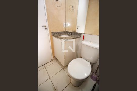 Apartamento para alugar com 40m², 2 quartos e 1 vagaBanheiro