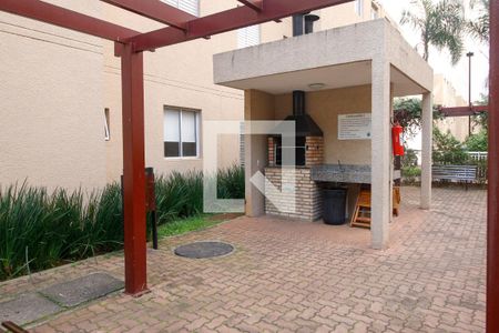 Apartamento para alugar com 40m², 2 quartos e 1 vagaÁrea comum