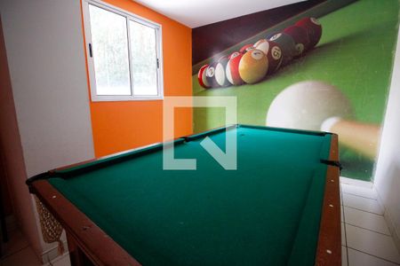 Apartamento para alugar com 40m², 2 quartos e 1 vagaÁrea comum