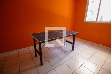 Área comum de apartamento para alugar com 2 quartos, 40m² em Vila Pirajussara, São Paulo