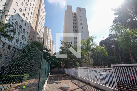 Apartamento para alugar com 40m², 2 quartos e 1 vagaÁrea comum