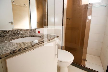 Apartamento para alugar com 40m², 2 quartos e 1 vagaBanheiro