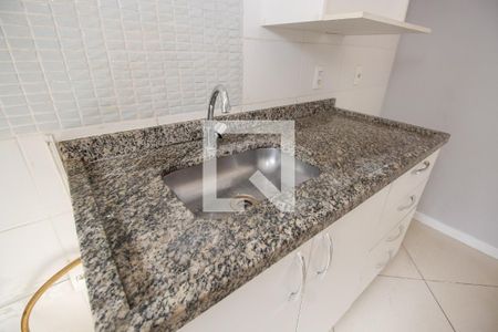 Apartamento para alugar com 40m², 2 quartos e 1 vagaCozinha