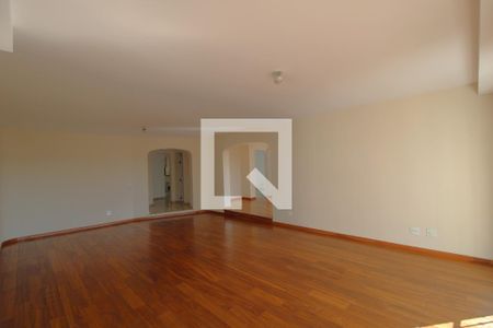 Sala 1 de apartamento à venda com 4 quartos, 285m² em Santo Amaro, São Paulo