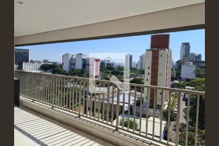 Foto 05 de apartamento à venda com 3 quartos, 158m² em Vila Clementino, São Paulo