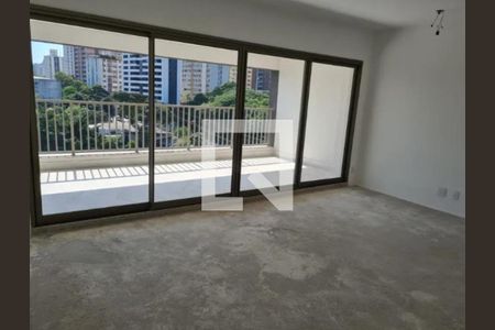 Foto 06 de apartamento à venda com 3 quartos, 158m² em Vila Clementino, São Paulo