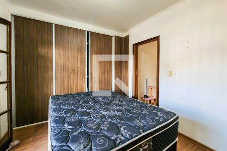 Suíte de casa para alugar com 2 quartos, 125m² em Vila Santa Luzia, São Bernardo do Campo