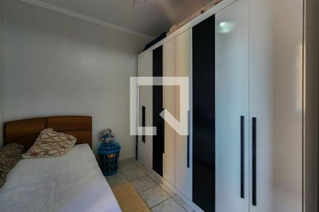 Apartamento à venda com 56m², 2 quartos e 1 vaga Apartamento à venda com 56m², 2 quartos e 1 vagaQuarto 2