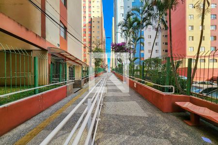 Apartamento à venda com 56m², 2 quartos e 1 vaga Apartamento à venda com 56m², 2 quartos e 1 vagaÁrea Comum