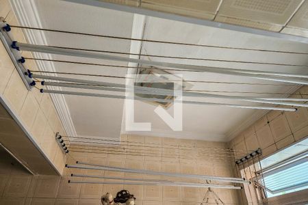 Apartamento à venda com 56m², 2 quartos e 1 vaga Apartamento à venda com 56m², 2 quartos e 1 vagaÁrea de Serviço