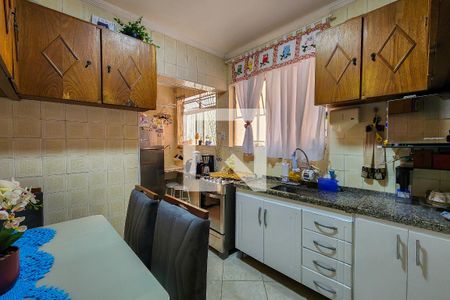 Apartamento à venda com 56m², 2 quartos e 1 vaga Apartamento à venda com 56m², 2 quartos e 1 vagaCozinha