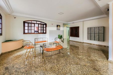 Apartamento à venda com 56m², 2 quartos e 1 vaga Apartamento à venda com 56m², 2 quartos e 1 vagaÁrea Comum