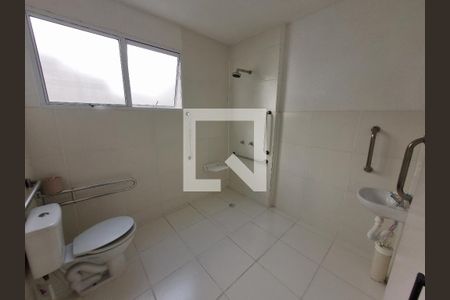 Apartamento para alugar com 1 quarto, 42m² em Madureira, Rio de Janeiro