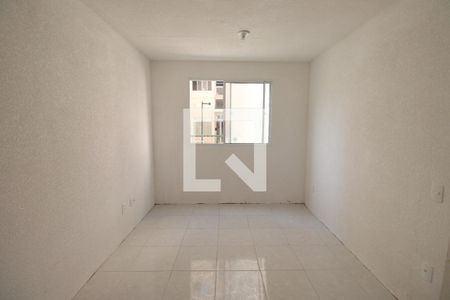 Sala de apartamento para alugar com 1 quarto, 42m² em Madureira, Rio de Janeiro