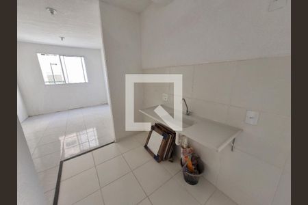 Apartamento para alugar com 1 quarto, 42m² em Madureira, Rio de Janeiro