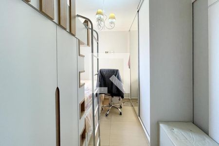 Quarto 1 de apartamento à venda com 2 quartos, 55m² em Conjunto Residencial Pombeva, São Bernardo do Campo