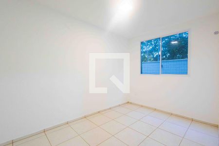 Quarto 1 de apartamento à venda com 2 quartos, 46m² em Vargem Grande, Rio de Janeiro