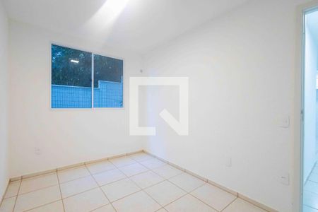 Quarto 1 de apartamento à venda com 2 quartos, 46m² em Vargem Grande, Rio de Janeiro