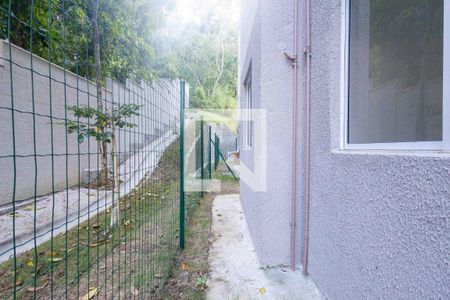 Jardim de apartamento para alugar com 2 quartos, 46m² em Vargem Grande, Rio de Janeiro