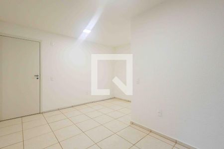 Sala de apartamento para alugar com 2 quartos, 46m² em Vargem Grande, Rio de Janeiro