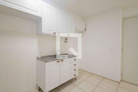 Apartamento para alugar com 46m², 2 quartos e 1 vaga Apartamento para alugar com 46m², 2 quartos e 1 vagaCozinha