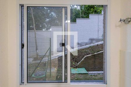 Apartamento para alugar com 46m², 2 quartos e 1 vaga Apartamento para alugar com 46m², 2 quartos e 1 vagaÁrea de Serviço Janela