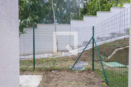 Jardim de apartamento para alugar com 2 quartos, 46m² em Vargem Grande, Rio de Janeiro