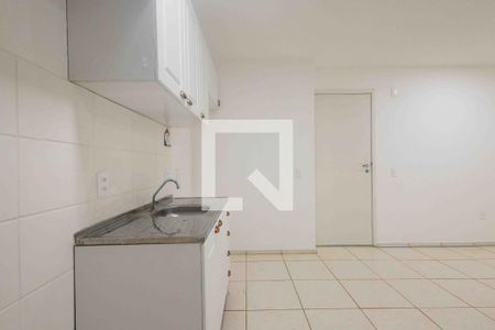 Apartamento para alugar com 46m², 2 quartos e 1 vaga Apartamento para alugar com 46m², 2 quartos e 1 vagaCozinha