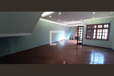 Sala de casa à venda com 6 quartos, 500m² em Adalgisa, Osasco
