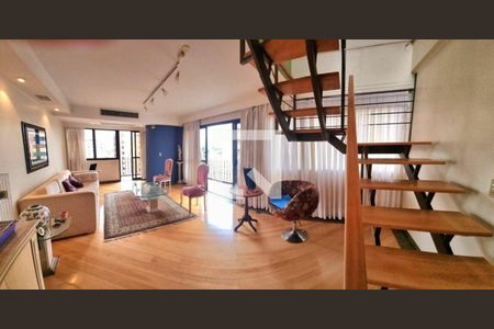 Apartamento à venda com 4 quartos, 315m² em Indianópolis, São Paulo
