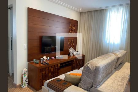 Apartamento à venda com 3 quartos, 60m² em Planalto, São Bernardo do Campo