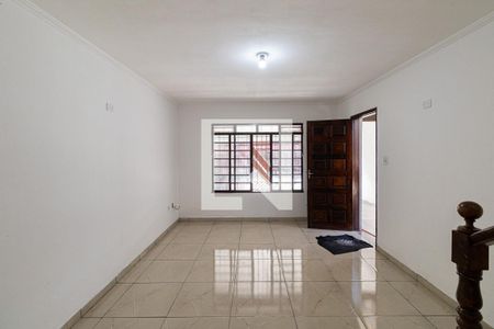 Sala de casa para alugar com 3 quartos, 150m² em Jardim Ponte Rasa, São Paulo