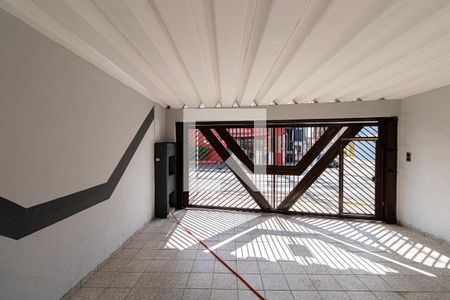 Vista Sala de casa para alugar com 3 quartos, 150m² em Jardim Ponte Rasa, São Paulo