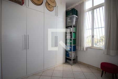 Quarto de apartamento para alugar com 2 quartos, 70m² em Sqs 203, Brasília