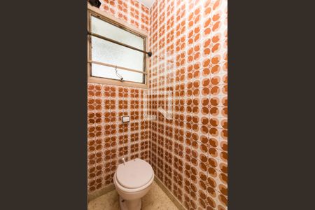 Casa à venda com 387m², 5 quartos e 3 vagasBanheiro