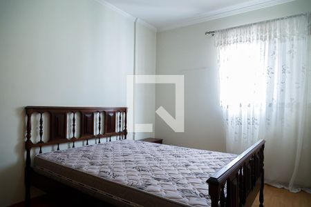 Quarto 2 de apartamento à venda com 3 quartos, 70m² em Vila Guarani (zona Sul), São Paulo