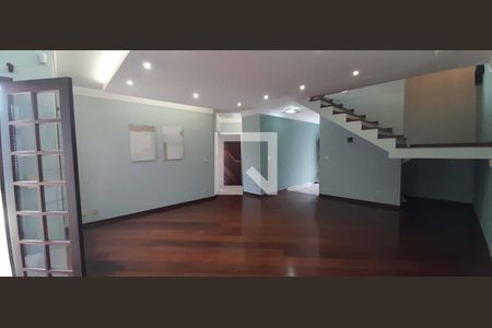 Sala de Estar de casa à venda com 6 quartos, 500m² em Adalgisa, Osasco