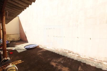 Casa para alugar com 150m², 2 quartos e 3 vagasÁrea de Serviço e quintal