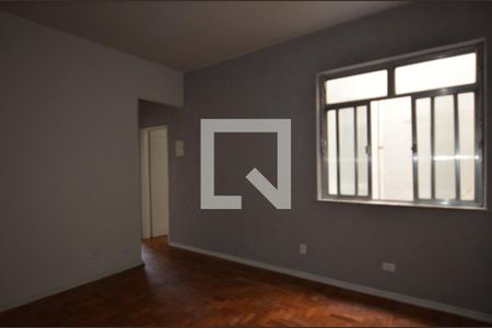 Sala de apartamento para alugar com 2 quartos, 112m² em Vicente de Carvalho, Rio de Janeiro