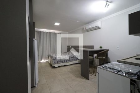 Kitnet/Studio para alugar com 1 quarto, 35m² em Ribeirânia, Ribeirão Preto