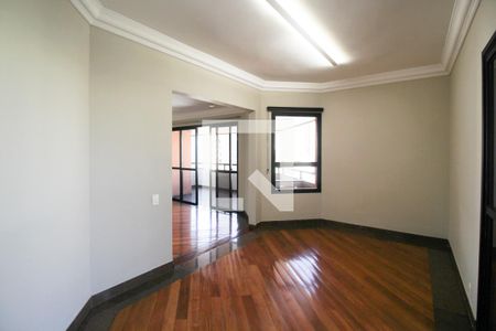 Sala de Jantar de apartamento para alugar com 4 quartos, 228m² em Planalto Paulista, São Paulo